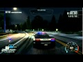 Need for Speed Hot Pursuit: Gameplay Vida Nocturna Span
