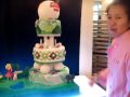 The Ultimate Golf Cake.wmv