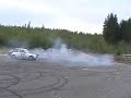 DX Corolla