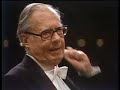 Beethoven Symphony 5 (Movt. 1) Karl Bohm
