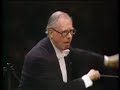 Beethoven Symphony 5 (Movt. 1) Karl Bohm