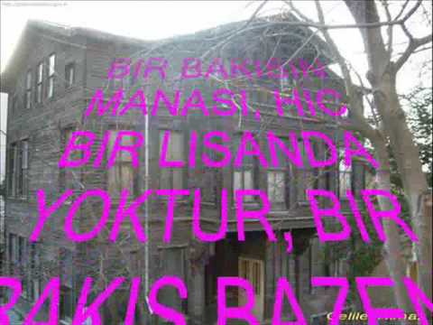 KEREM SAVAŞ NEYLEYİM KÖŞKÜ