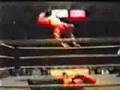 brock lesnar shooting star press brock lesnar shooting star press