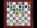 .net: Instructive Game: Gambit for structural damage (British Championship 2010)