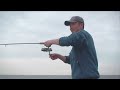 It's almost that time of the year again! To get everyone excited about the upcoming garfish (hornfisk) season in Denmark, we've decided to put up this video that we shot from May 2009. Garfish is a small pelagic needlefish species that make their way into the baltic Sea to spawn in May and June. In this video, Rod skips a lure just below the surface and watches schools of garfish chasing it down. For more videos, please visit: www.fishingwithrod.com Subscribe at www.fishingwithrod.com Be a Fishing with Rod fan on Facebook: www.facebook.com Camera: Nina Manique Editing: Rodney Hsu Music: Bob & Sarah Richardson Copyright: Fishing with Rod Production