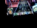 Through The FIre And The Flames on expert
