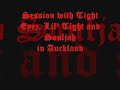 krump kings in auckland