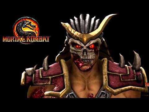 Shao-Kahn