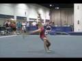 Hannah-Grace McLendon Gymnastics