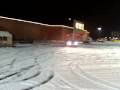 Kopa Qashqai mini snow drift Kopa Qashqai mini snow drift
