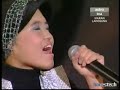 Konsert AF4 Minggu 5 - Salima
