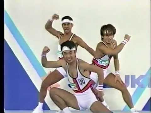 aerobic