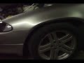 1999 Dodge Intrepid SE with 3.5 L HO