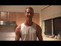Raw Food Diet - Day 18/30