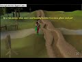 Runescape-Please bring back Pking