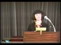 Alexis Rotella Poetry Reading Part 2