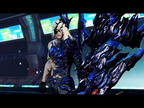 Dissidia Final Fantasy NT - Snow Villiers Character Trailer Dissidia Final Fantasy NT - Snow Villiers Character Trailer