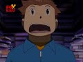 Digimon Frontier Episodio 46 La destruccion 1/2