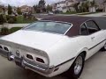 1972 Mercury Comet