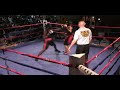 Leo Gutierrez vs Marvel Fight