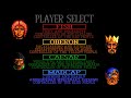work in progress mega lo mania editor for the amiga. this is just the god editor, which is largely just for altering graphics. basically there are a few tools to make it easier to do using a template iff file. includes writing of text to graphical style and exporting of the eyes/mouth to make it easier to draw over. examples shown are using the original gods and the pspuae gods template. any additional info can be found on pspuae.com in the 