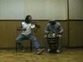 Gangan Trip Voyage rhythmique du Gangan
