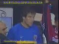 Boca vs River - Lib 2000 cuartos vuelta