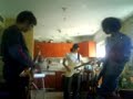 Sea Sick (Cover Metallica) - Seek and Destroy