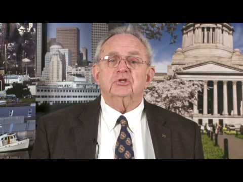 Representative Johnson Legislative Update 031010