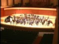 IEI 2006 Gala Concert Melody Shop Finale