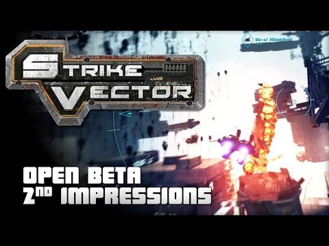 how to open vector