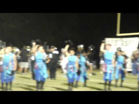 let's play some football - Robinson Knights ready to push for another win!.. 9-0 as of 11.2.12 heading into next weeks SOG game against Plant!