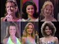 diane sawyer, halle berry, delta burke, vanna white, mary hart and michelle pfeiffer were all beauty queens before they became very, very, very famous.