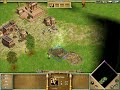 V�deo Age Of Mythology Skirmish Part 1