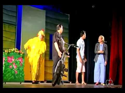 Hài Sui gia đại chiến! – chap 6/16 (Hoài Linh,Bảo Quốc,Tấn Beo,Kim Ngọc…)