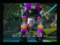 (Sonic Adventure DX) E-102 #6) Tikal (Sonic Adventure DX) E-102 #6) Tikal