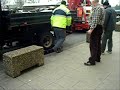 Mercedes-Benz Actros 3357 Wrecker