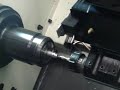 CNC machining of Farpoint products