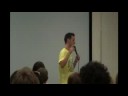 Healing Revivalist Workshop- Scott Thompson (4/5) Healing Revivalist Workshop- Scott Thompson (4/5)