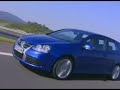 2007 Volkswagen Golf R32