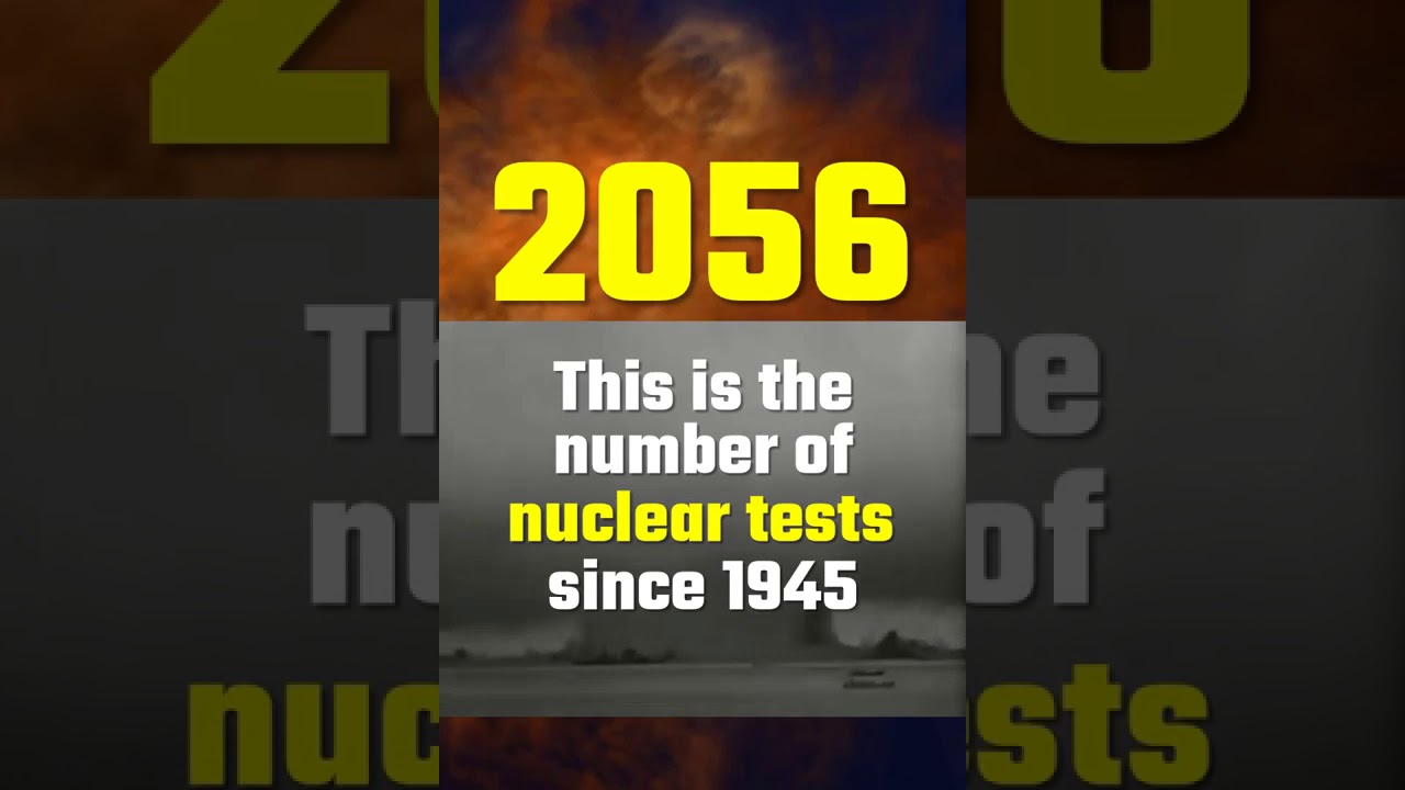 Plutonium, the cause of all diseases: It is in your phone and daily appliances.