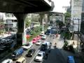 Bang Kok Main City Street View - daytime 3