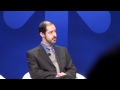 Nihad Aytaman at IBM IOD 2009