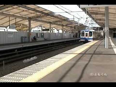 愛知環状鉄道 2005
