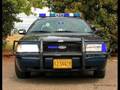 videos de Ford Police Intercepter Animation