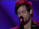 im alive by david cook american idol top 5 song 1 of 2

part 2

http://www.youtube.com/watch?v=r392zhwm79c