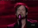 im alive by david cook american idol top 5 song 1 of 2

part 2

http://www.youtube.com/watch?v=r392zhwm79c