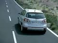 2007 Volkswagen CrossGolf promotional video