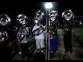 Famu Sousaphones Homecoming Practice