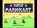  azura azureblade49 super mario kart icrangirl